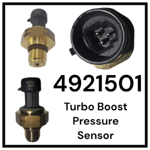 4921501 Turbo Boost Pressure Sensor Brand: Cummins® Type: N14- M11  4921501, N14 turbo Boost Pressure Sensor, N14 Boost Sensor, Celect Boost Pressure sensor, m11 boost sensor, n14 boost sensor, n14 turbo sensor