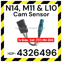 4326596 Cam Sensor