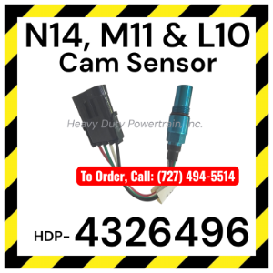 4326596 Cam Sensor