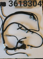 3618304 Cummins® N14 Celect Sensor Harness, To Order, Call 727-494-5514 With Your Engine Serial Number Cummins,Sensor harness N14,Celect,Harness,N14 Sensor Wiring, N14 Wiring, N14 Celect wiring, N14 Select Wiring, N14 Select harness, n14 harness, N14 Harness repair, N14 Sensor Harness Replacement, N14 Sensor Harness Part number, N14 Celect Sensor Harness 