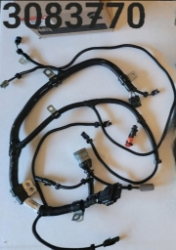 3083770 N14 Celect Sensor Harness Brand: Cummins® To Order, Call: 727-494-5514  (3083770 replaces part number 3076354) N14 Celect®, N14 Celect® Sensor Harness, 3083770 Cummins® N14, 3083770 N14 Engine Harness, 3083770 harness repair, 3076354, 3083770, Select Sensor Harness, N14 Select Sensor harness, N14 Harness repair, n14 harness replacement, N14 Wiring, N14 Wiring Repair, N14 Celect Sensor Wiring Harness, Cummins N14 Sensor Harness, Cummins 3076354, N14 3076354, Celect Sensor Harness, Celect Harness, Select sensor Harness, Select N14 Wiring, Select N14 Sensor Harness, Cummins 3083770, 3083770 price, 3083770 cost, Cummins N14 sensor harness, n14 Sensor harness, symptoms of sensor harness failure on N14, N14 Sensor harness failure, N14 Sensor codes, Sensor harness N14 cummins, 30837770, N14 Wiring Loom, Cummins Wiring harness, , Cummins Blacktop wiring