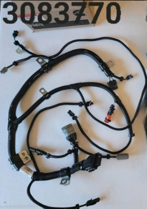 3083770 N14 Celect Sensor Harness Brand: Cummins® To Order, Call: 727-494-5514  (3083770 replaces part number 3076354) N14 Celect®, N14 Celect® Sensor Harness, 3083770 Cummins® N14, 3083770 N14 Engine Harness, 3083770 harness repair, 3076354, 3083770, Select Sensor Harness, N14 Select Sensor harness, N14 Harness repair, n14 harness replacement, N14 Wiring, N14 Wiring Repair, N14 Celect Sensor Wiring Harness, Cummins N14 Sensor Harness, Cummins 3076354, N14 3076354, Celect Sensor Harness, Celect Harness, Select sensor Harness, Select N14 Wiring, Select N14 Sensor Harness, Cummins 3083770, 3083770 price, 3083770 cost, Cummins N14 sensor harness, n14 Sensor harness, symptoms of sensor harness failure on N14, N14 Sensor harness failure, N14 Sensor codes, Sensor harness N14 cummins, 30837770, N14 Wiring Loom, Cummins Wiring harness, , Cummins Blacktop wiring